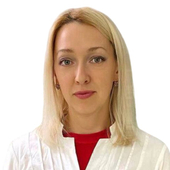 Щеглова Екатерина Анатольевна, психиатр