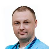 Волков Дмитрий Николаевич, кардиолог