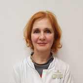 Чернова Татьяна Александровна, неонатолог