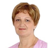 Мухачева Лариса Алексеевна, педиатр