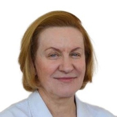 Абалина Наталья Дмитриевна, гастроэнтеролог