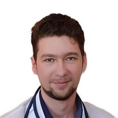 Чичук Виктор Николаевич, кардиолог