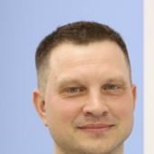 Белышев Виктор Александрович, стоматолог-хирург