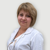 Юсупова Лола Самедовна, педиатр