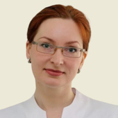 Габова Евгения Владимировна, врач функциональной диагностики