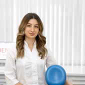 Самаева Тамара Зауровна, стоматолог-терапевт