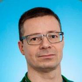 Первой Дмитрий Александрович, анестезиолог