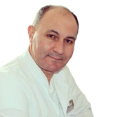 Берекетов Мурат Хажмуратович, невролог