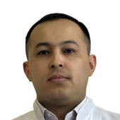 Муминов Илёр Голибжонович, ЛОР