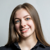 Зосимова Алина Витальевна, стоматологический гигиенист