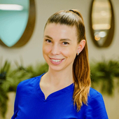 Дробязго Елена Владимировна, акушерка