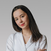 Хисамутдинова Мадина Илдаровна, терапевт