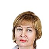 Бигдаш Эмилия Александровна, терапевт