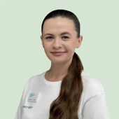 Донская Анастасия Эдуардовна, стоматолог-терапевт