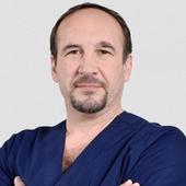 Волокушин Виктор Георгиевич, стоматолог-хирург