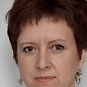 Щобак Карина Николаевна, детский невролог