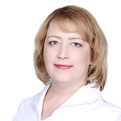 Бобина Светлана Леонидовна, педиатр