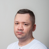 Симоненко Евгений Витальевич, ортопед