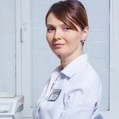 Храмова (Мальцева) Наталия Владимировна, стоматолог-терапевт