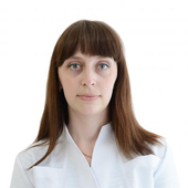 Челак Виктория Николаевна, кардиолог