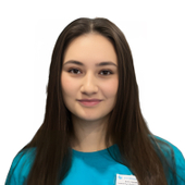 Ахметшина Альбина Альбертовна, детский нейропсихолог