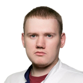 Морозов Дмитрий Николаевич, врач УЗД