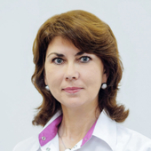 Панченко Ольга Николаевна, стоматолог-терапевт