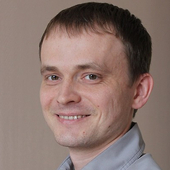 Николаев Сергей Викторович, анестезиолог