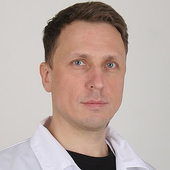 Князев Александр Александрович, психиатр