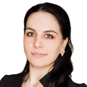 Мелтонян Анаит Арамовна, дерматолог