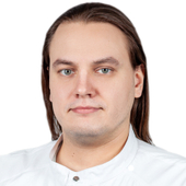 Чернов Антон Петрович, врач УЗД