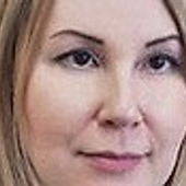 Едифанова Ирина Аркадьевна, гинеколог