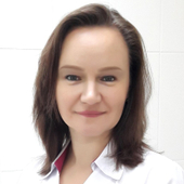 Калимуллина Зухра Хайдаровна, ЛОР