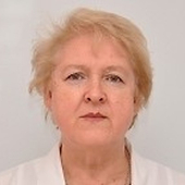 Сибряева Людмила Константиновна, детский невролог