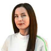 Денисенко Анна Николаевна, гинеколог