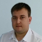 Уйманов Сергей Анатольевич, стоматолог-ортопед