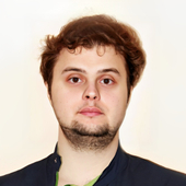 Костенко Никита Юрьевич, невролог