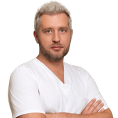 Разуваев Никита Владимирович, пластический хирург