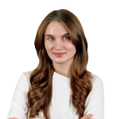 Ширинкина Анна Геннадьевна, стоматолог-терапевт