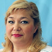 Илларионова Елена Валерьевна, стоматолог-терапевт