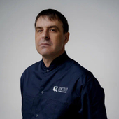 Мегеря Дмитрий Николаевич, стоматолог-ортопед