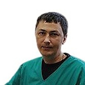 Копылов Григорий Витальевич, анестезиолог