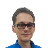 Павлов Вячеслав Геннадьевич, массажист