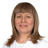 Ямалеева Гульнара Яугатовна, психолог