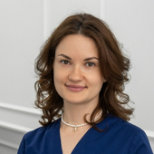 Синанян Тамара Сергеевна, стоматолог-терапевт