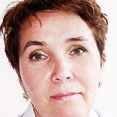 Мелкова Римма Валерьевна, физиотерапевт