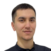 Сатторов Умедджон Сухробович, стоматолог-терапевт