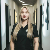 Гельфанд Валерия Радиславовна, дерматолог