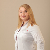 Балацен Марта Николаевна, анестезиолог-реаниматолог