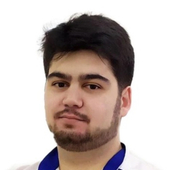 Юсубов Рафин Рафихович, уролог